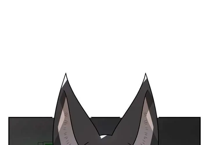 野獸的王國/野獸的樂章 第23話