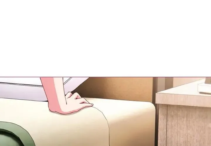 戀上年上的她 第5話
