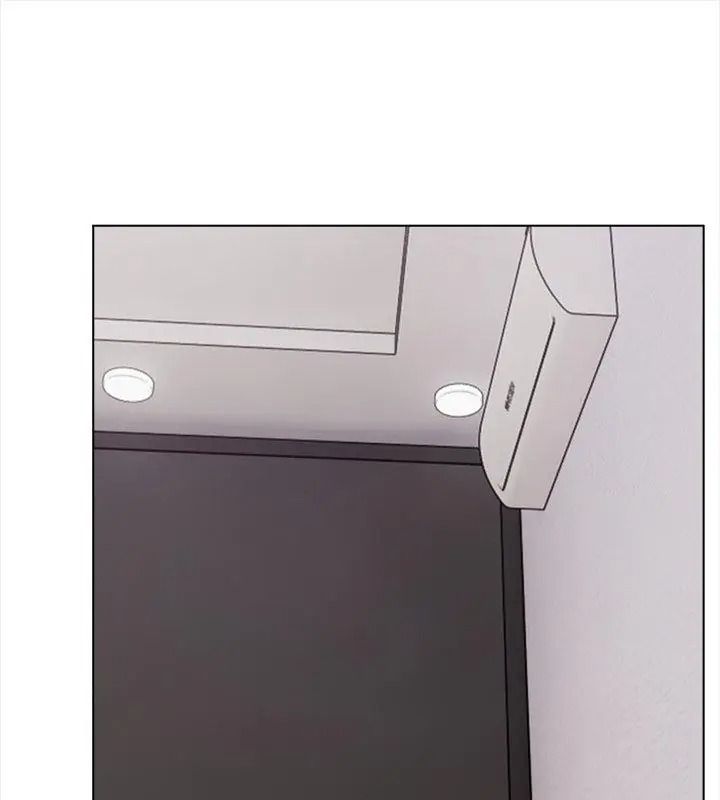 與爸爸的情婦共處一室 第15話