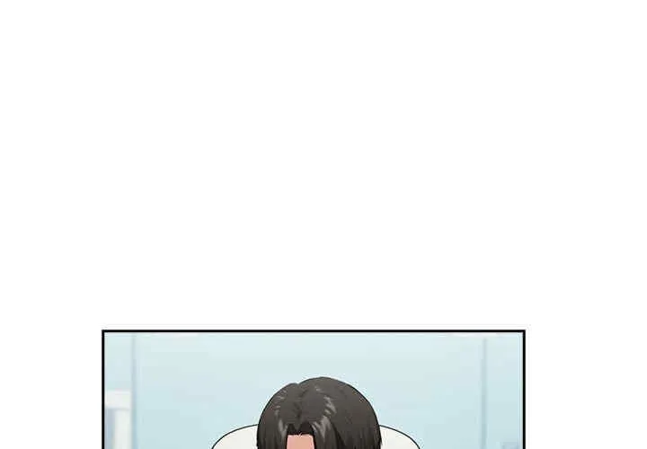 下班后的例行恋爱 第3話