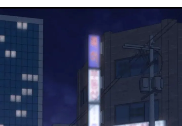 她们的夜晚属于我/与人妻有个秘密 第29話