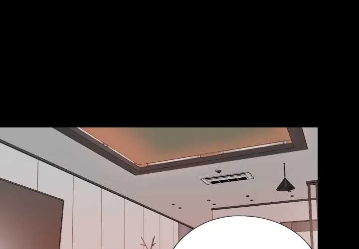 无法上色的关系 第7話