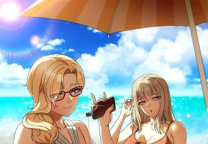 难忘的夏令营 第1話